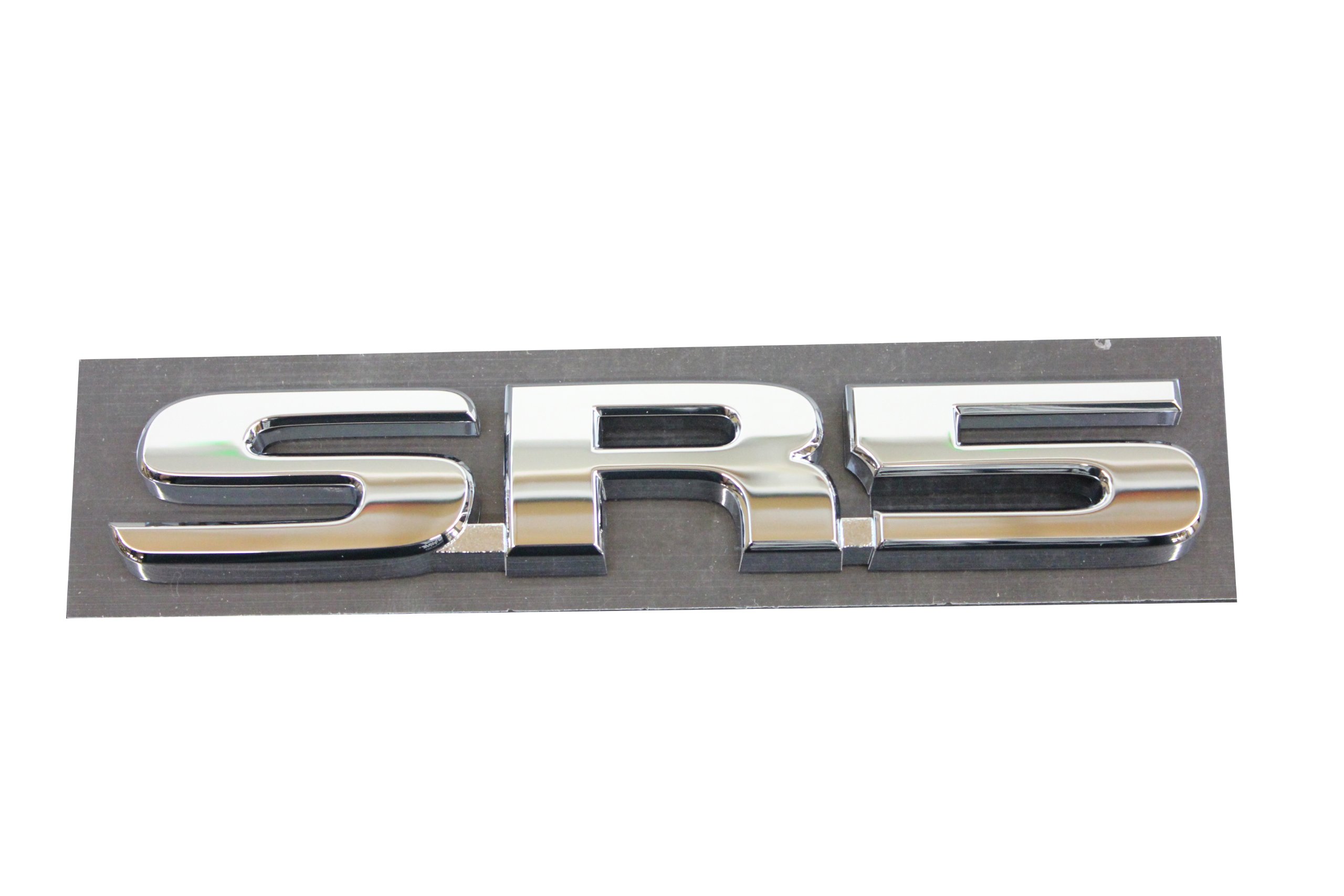 Amazon.com: Genuine Toyota Accessories (75472-04030) SR5